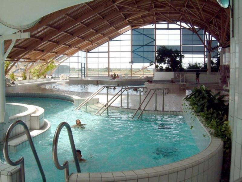 Appartement T3 Spacieux Avec Vue Sur L'Etang De Thau Au 1Er Etage D'Une Villa - Entree Independante Sete Luaran gambar