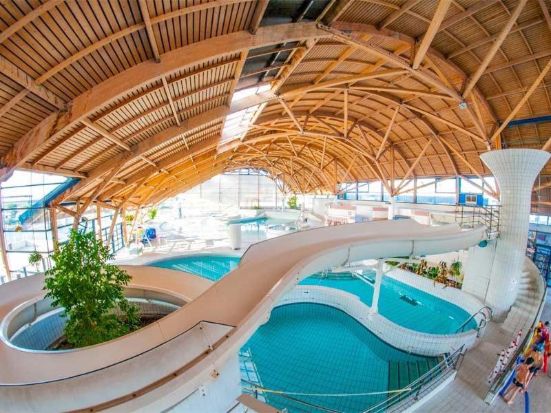 Appartement T3 Spacieux Avec Vue Sur L'Etang De Thau Au 1Er Etage D'Une Villa - Entree Independante Sete Luaran gambar